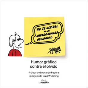 Portada No te olvides de las enfermedades olvidadas
