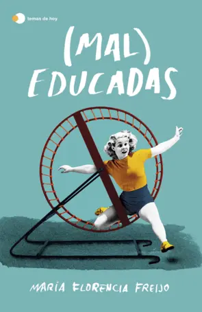 Portada (Mal) Educadas