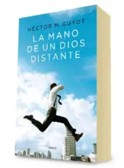 Miniatura portada 3d La mano de un dios distante