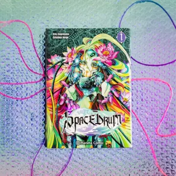 Imagen extra SpaceDrum nº 01 0