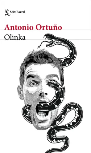 Portada Olinka