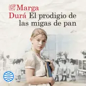 Portada El prodigio de las migas de pan