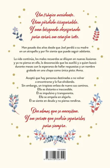 Contraportada Mensajes en tazas de café
