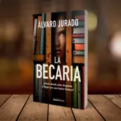 Portada La becaria 0
