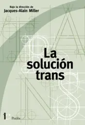 Portada La solución trans