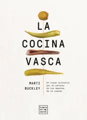 Portada La cocina vasca