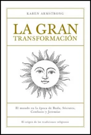 Portada La gran transformación