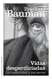 Portada Vidas desperdiciadas