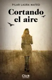 Portada Cortando el aire