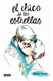 Portada El chico de las estrellas