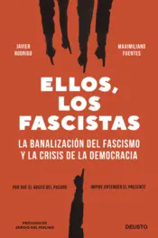 Portada Ellos, los fascistas