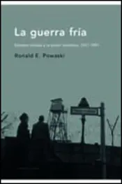 Portada La Guerra fría