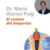 Portada El camino del despertar