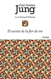 Portada El secreto de la flor de oro