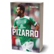 Miniatura portada 3d Pizarro, la biografía