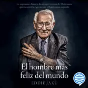 Portada El hombre más feliz del mundo