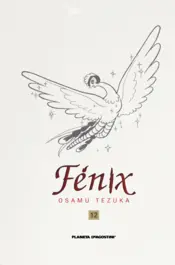 Portada Fénix nº 12/12