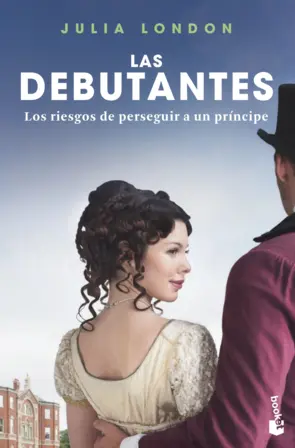 Portada Los riesgos de perseguir a un príncipe