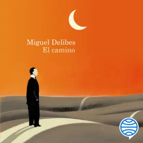 Portada El camino