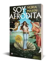 Miniatura portada 3d Soy Afrodita