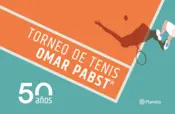 Portada Torneo de Tenis Omar Pabst