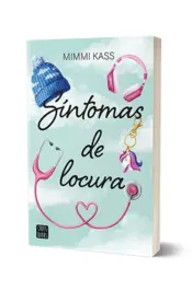 Miniatura portada 3d Síntomas de locura