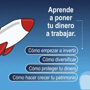 Imagen extra ¡Despega tus inversiones! 1