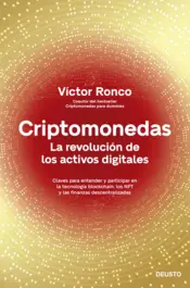 Portada Criptomonedas