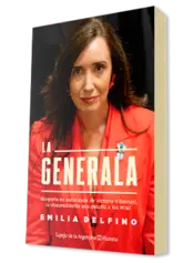 Miniatura portada 3d La Generala