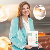 Portada Recupera tu mente, reconquista tu vida 4