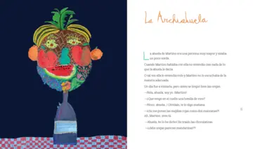 Imagen extra Colorín Colorado 0