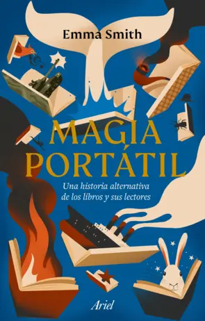 Portada Magia portátil