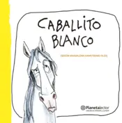 Portada Caballito blanco