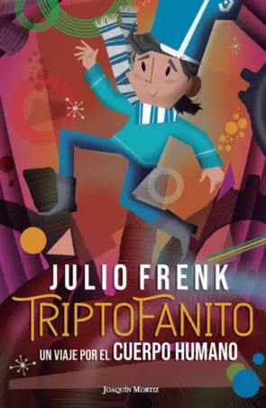 Portada Triptofanito