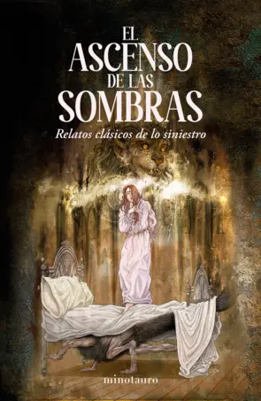 Portada El ascenso de las sombras