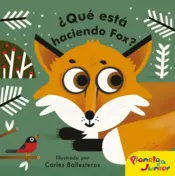 Portada ¿Qué está haciendo fox?