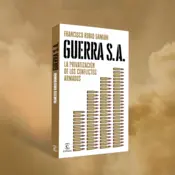 Portada Guerra S. A. 0