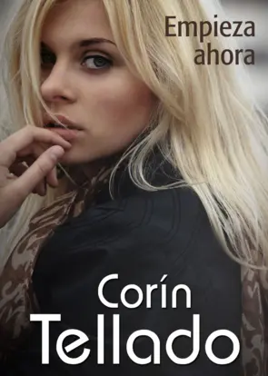 Portada Empieza ahora