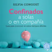 Portada Confinados a solas o en compañía