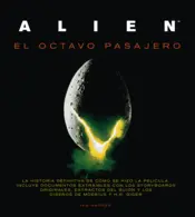 Portada Alien