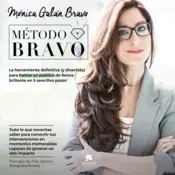 Portada Método Bravo