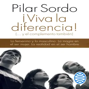 Portada ¡Viva la diferencia!
