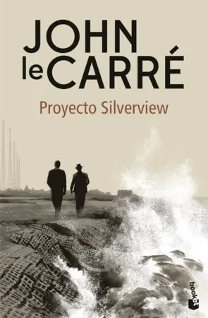 Portada Proyecto Silverview