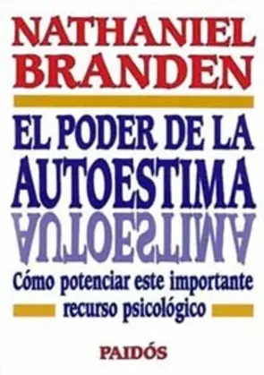Portada El Poder de la autoestima