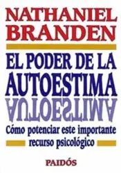 Portada El Poder de la autoestima