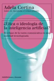 Portada ¿Ética o ideología de la inteligencia artificial?