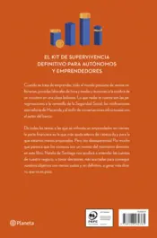 Miniatura contraportada Emprende en positivo