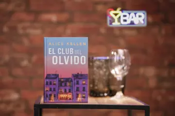 Imagen extra El Club del Olvido (edición especial) 3