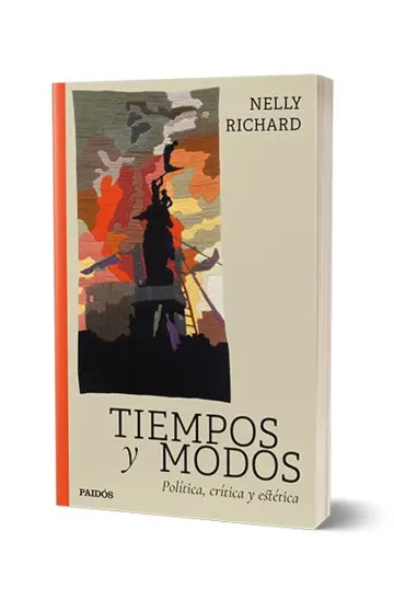 Portada Tiempos y modos