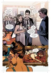 Portada Mother of Madness 2